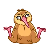 Kevin whatsapp stickers