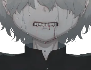 япон. @lokkpp :: @fStikBot telegram stickers
