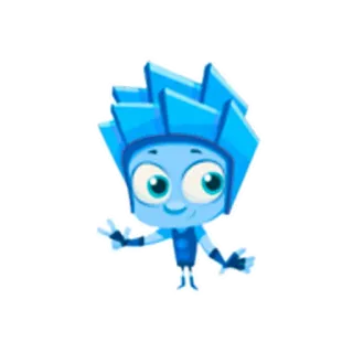 🙂 telegram sticker