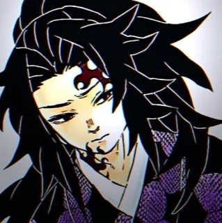 Kᴏᴋᴜsʜɪʙᴏ :: @fStikBot telegram stickers