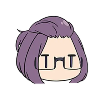 🏕 telegram sticker