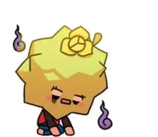 😵 telegram sticker