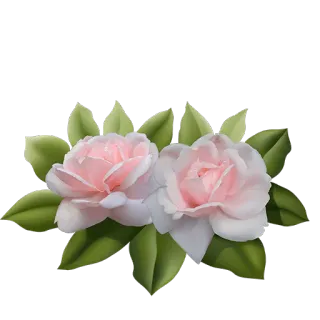 🌹 цветы, розовые цветы, розы, цветочный telegram sticker