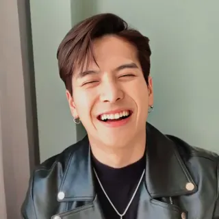 ⚔ Jackson Wang kpop, musik, sänger, promi, schauspieler whatsapp sticker