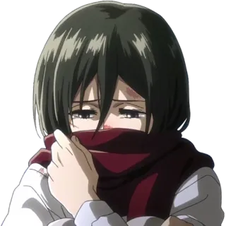 Waifu colection whatsapp stickers