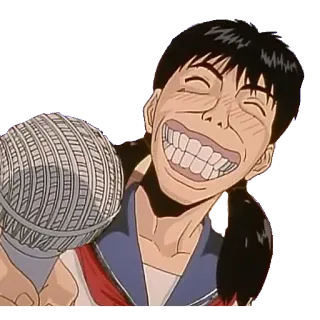 🎙 telegram sticker