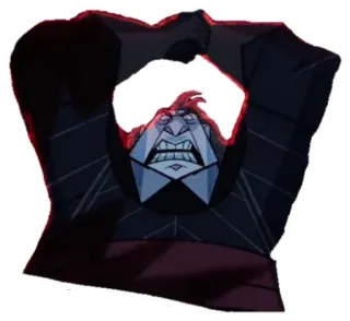 ☠ telegram sticker