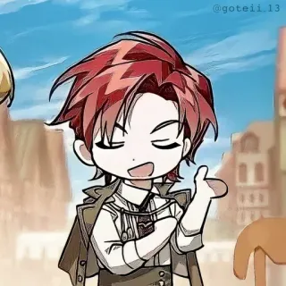 🍷 telegram sticker