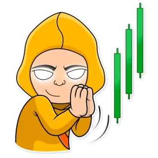 🔺 telegram sticker