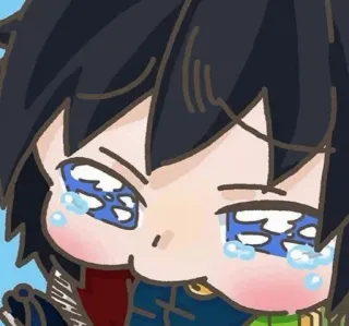 🥺 whatsapp sticker