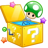 Jack in the box | @Gift_Alerts whatsapp stickers