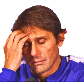 😞 telegram sticker
