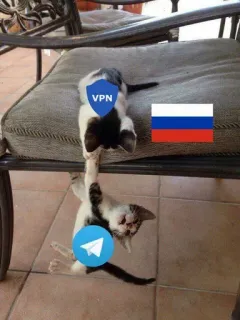 DIGITAL RESISTANCE telegram stickers