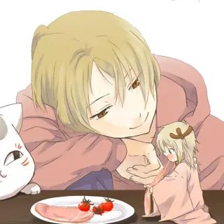😊 telegram sticker
