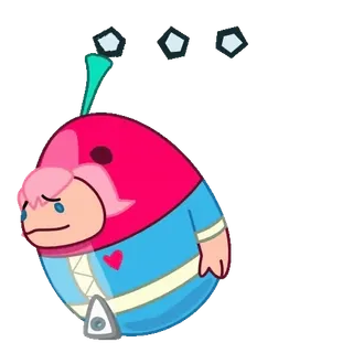 🤩 telegram sticker