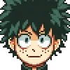 (@ShoutoEmoji) MHA Emojis telegram emojis 🥦