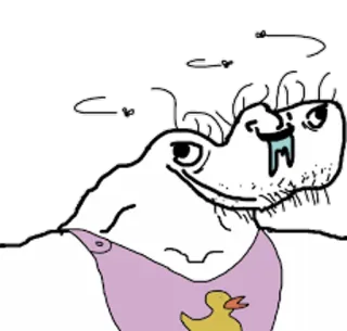 😦 telegram sticker