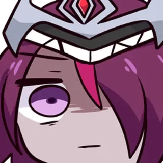 😐 telegram sticker