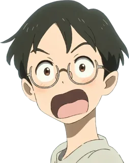 😱 telegram sticker