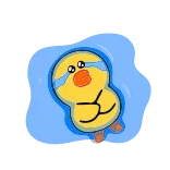🥺 whatsapp sticker