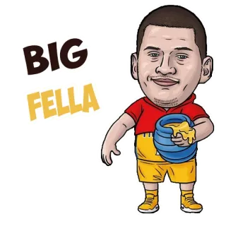 NBA SQUAD  via: (@bball_pro) whatsapp stickers