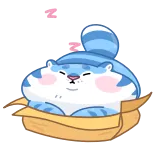 😴