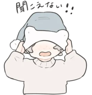 🙈 telegram sticker