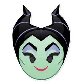 DisneyEmojiiBlitz_byCiPoS whatsapp stickers