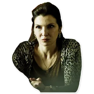 👸 Skyler White Breaking Bad Skyler White, Breaking Bad, Personagem, Série de TV telegram sticker