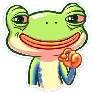😏 rana, marijuana, cannabis, stonato, erba, canna, fumo telegram sticker