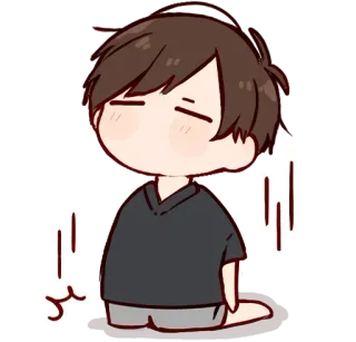 😤 telegram sticker