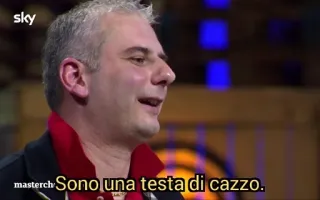 🤦‍♂ Sono una testa di cazzo. telegram sticker