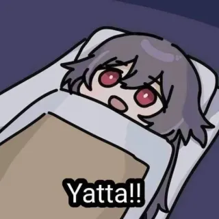 honkai impact 3rd :: @fStikBot telegram stickers