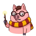 🪄 Harry Potter HD | @Premium_Emojis_Telegram telegram emojis 🖕