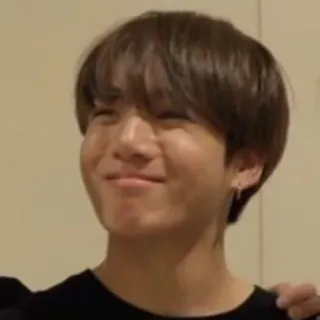 🍼 Jungkook kpop, bts, cantor, celebridade, ídolo telegram sticker