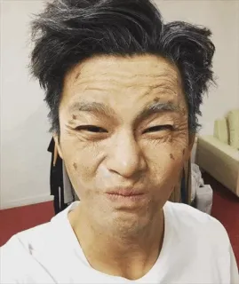 👴 whatsapp sticker