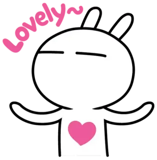 ❤️ telegram sticker