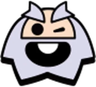👨‍🦳 telegram sticker