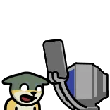 🤕 telegram sticker