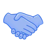 🤝