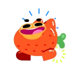 👏 telegram sticker