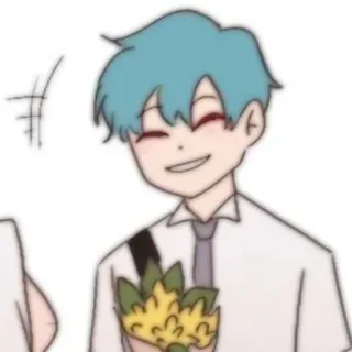 🎧 whatsapp sticker