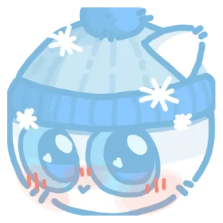 shoegnom telegram stickers