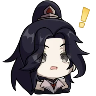 😟 telegram sticker