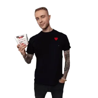 😘 telegram sticker