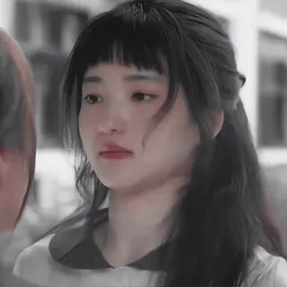 🇯🇪 女人, 肖像, 女孩, 头发, 人 whatsapp sticker