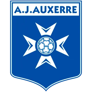 🇫🇷 A.J. AUXERRE futebol, futebol, esportes, clube, Auxerre telegram sticker