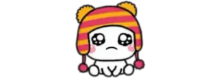 🥺 telegram sticker