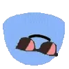 Random 2 @CenterOfPacks telegram emojis 😎