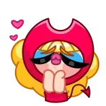 ❤